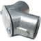 Gampak Sigma Engineered Solutions ProConnex 3/4 in. D Die-Cast Zinc Pull Elbow For Rigid/IMC 1 pk 49682 - alternate 1